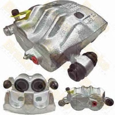 BRAKE ENGINEERING ca1771r -  Тормозной суппорт